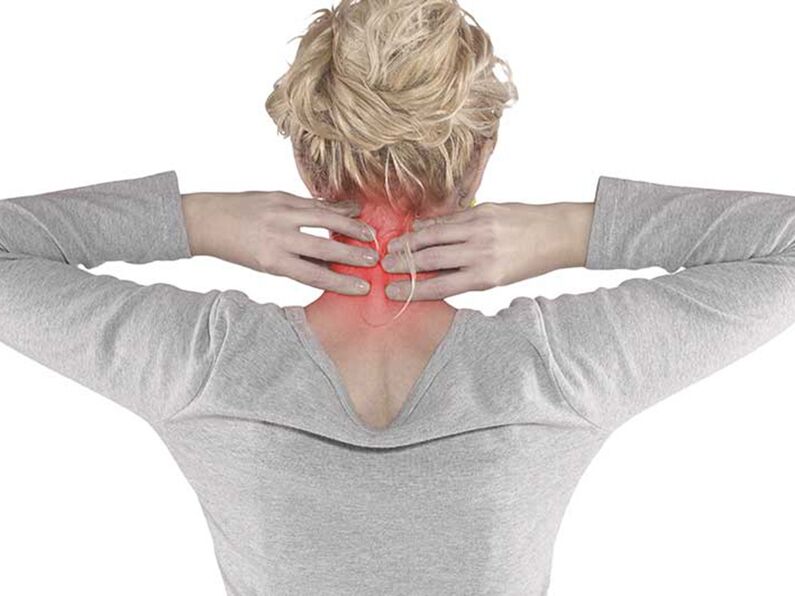 Osteocondroza cervicală, care are consecințe care pun viața în pericol