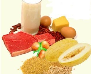 Vitamine în tratamentul osteochondrozei cervicale